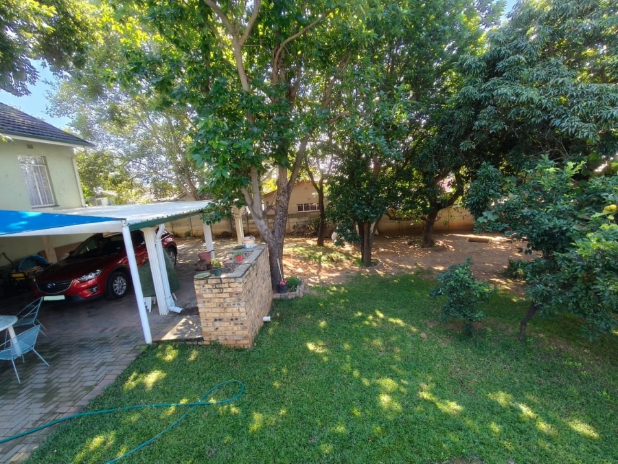 4 Bedroom Property for Sale in Protea Park North West